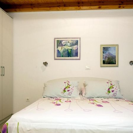 Apartment Ante Split Bagian luar foto