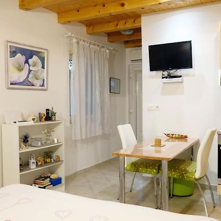 Apartment Ante Split Bagian luar foto