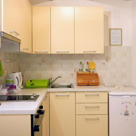 Apartment Ante Split Bagian luar foto