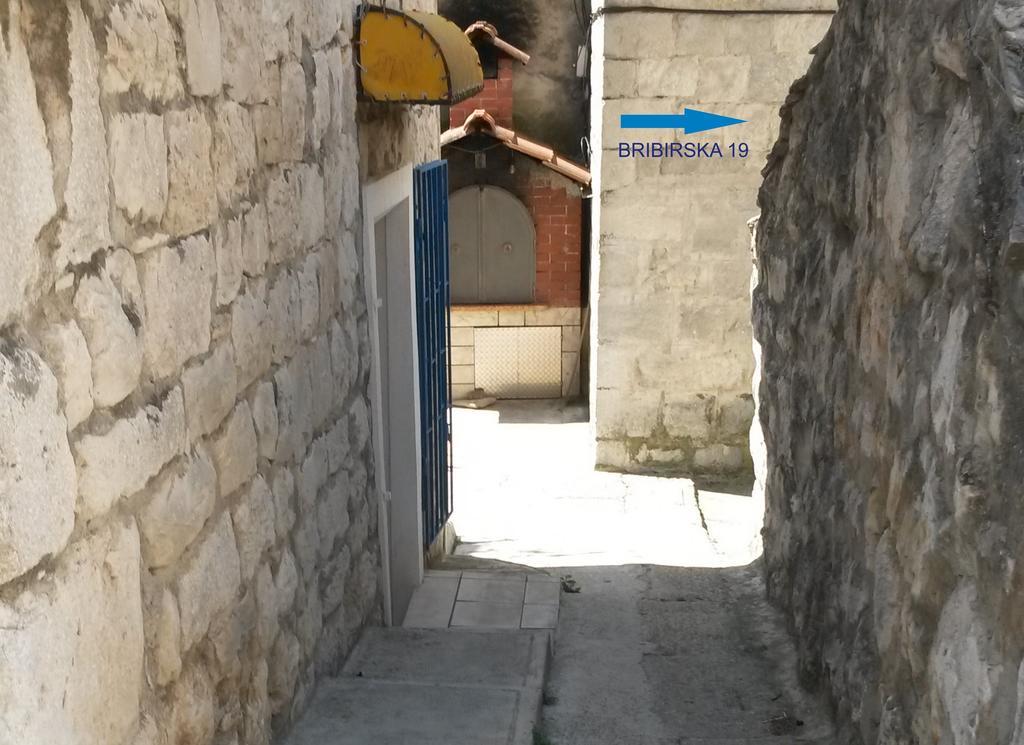 Apartment Ante Split Ruang foto