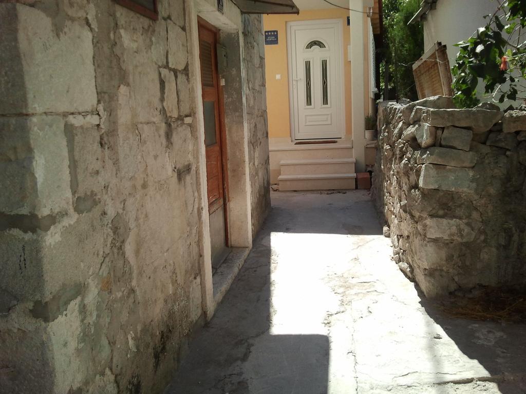 Apartment Ante Split Ruang foto