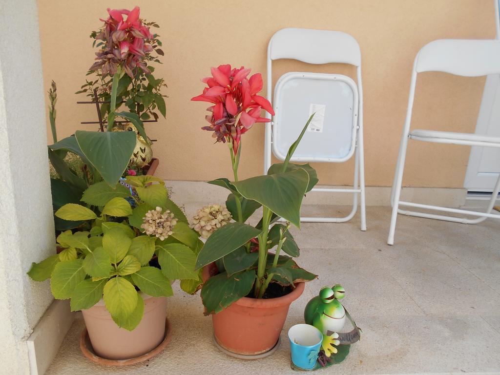 Apartment Ante Split Bagian luar foto