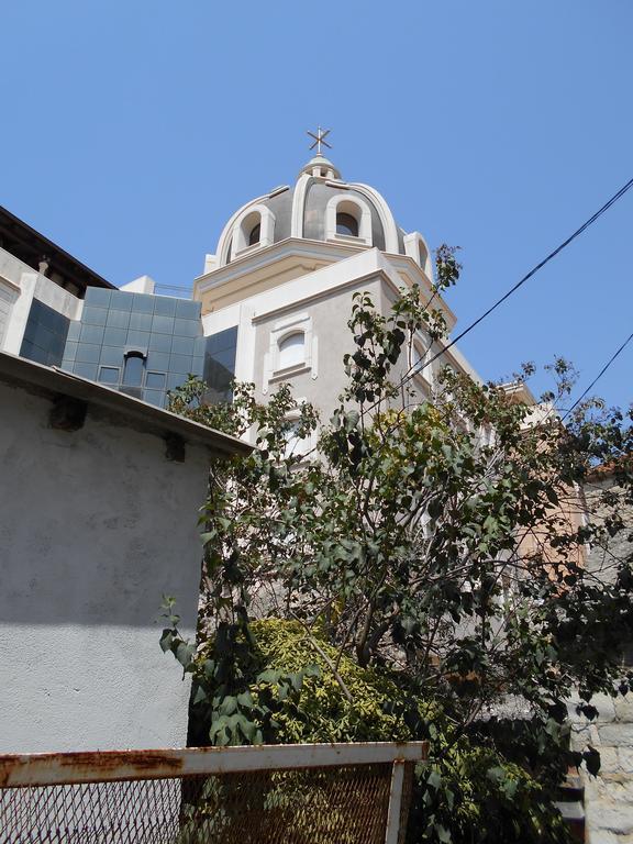 Apartment Ante Split Bagian luar foto