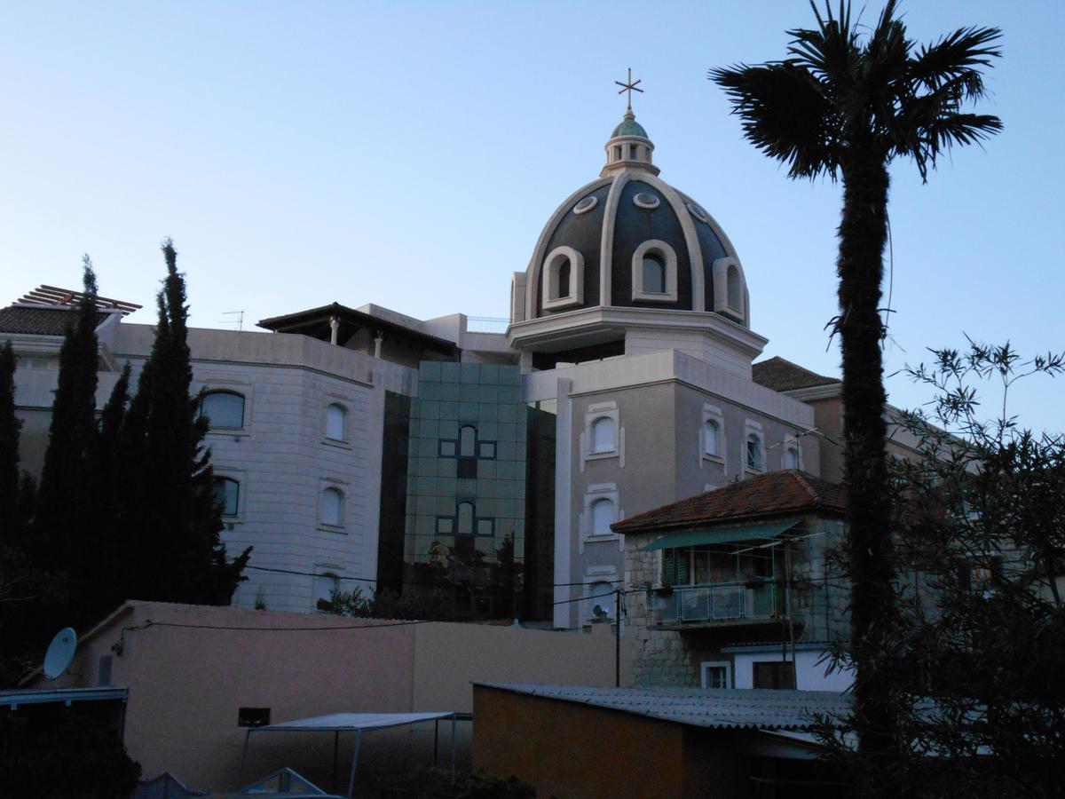 Apartment Ante Split Bagian luar foto