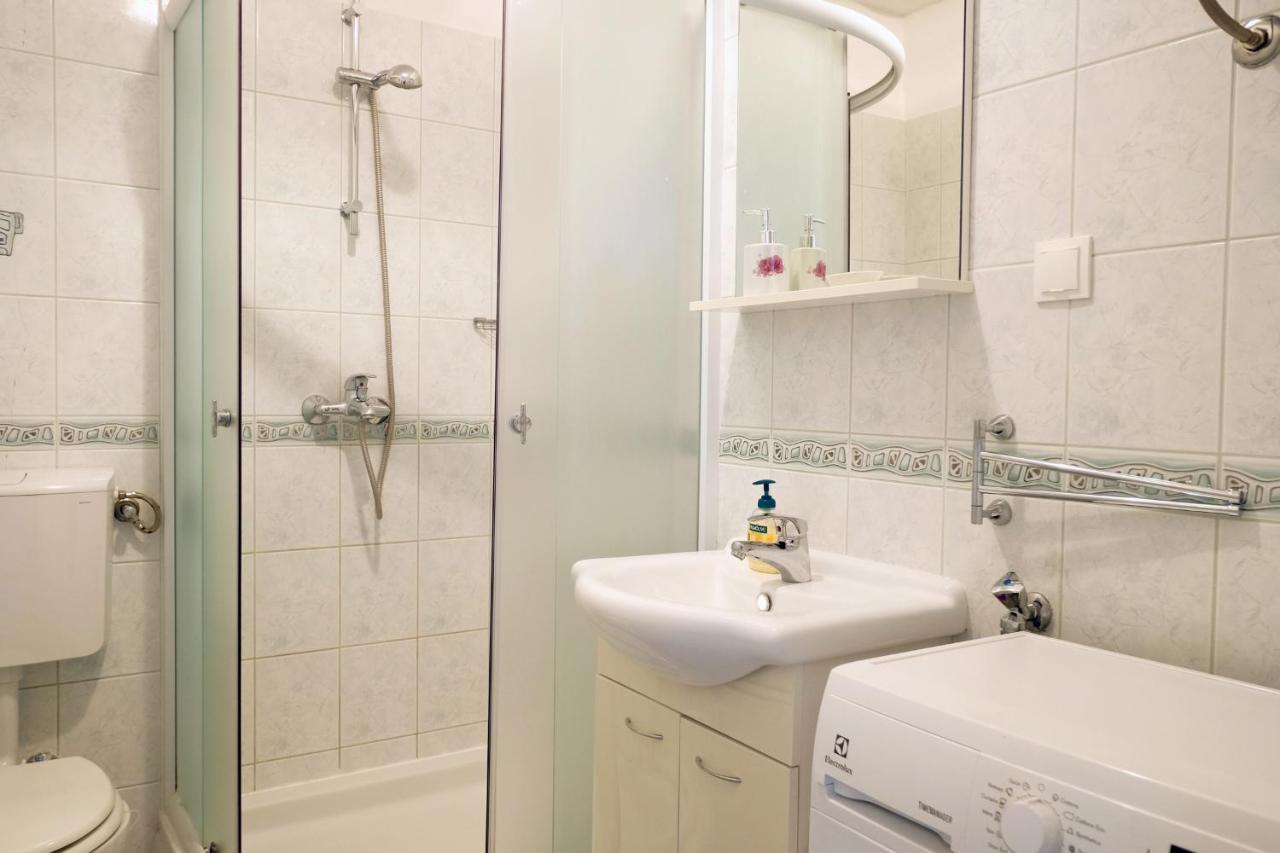 Apartment Ante Split Bagian luar foto