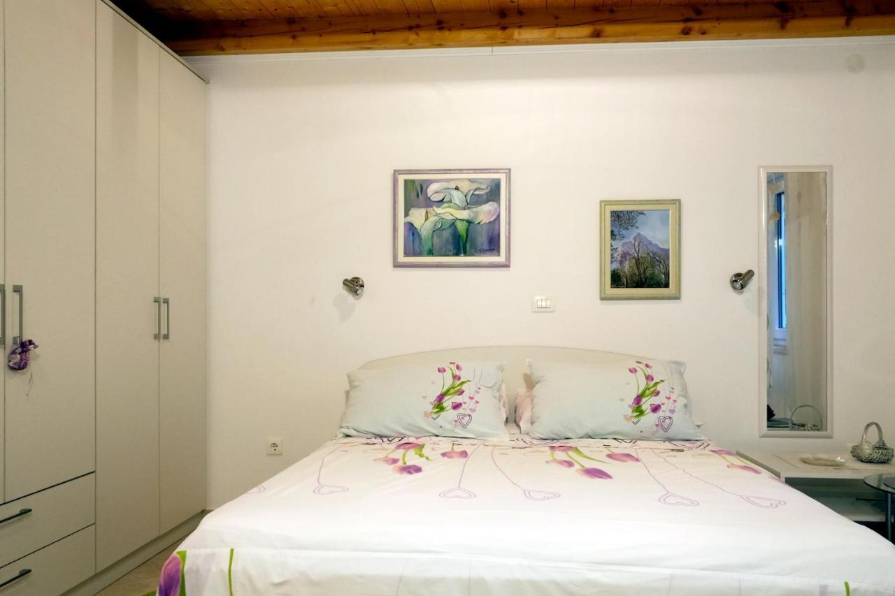 Apartment Ante Split Bagian luar foto