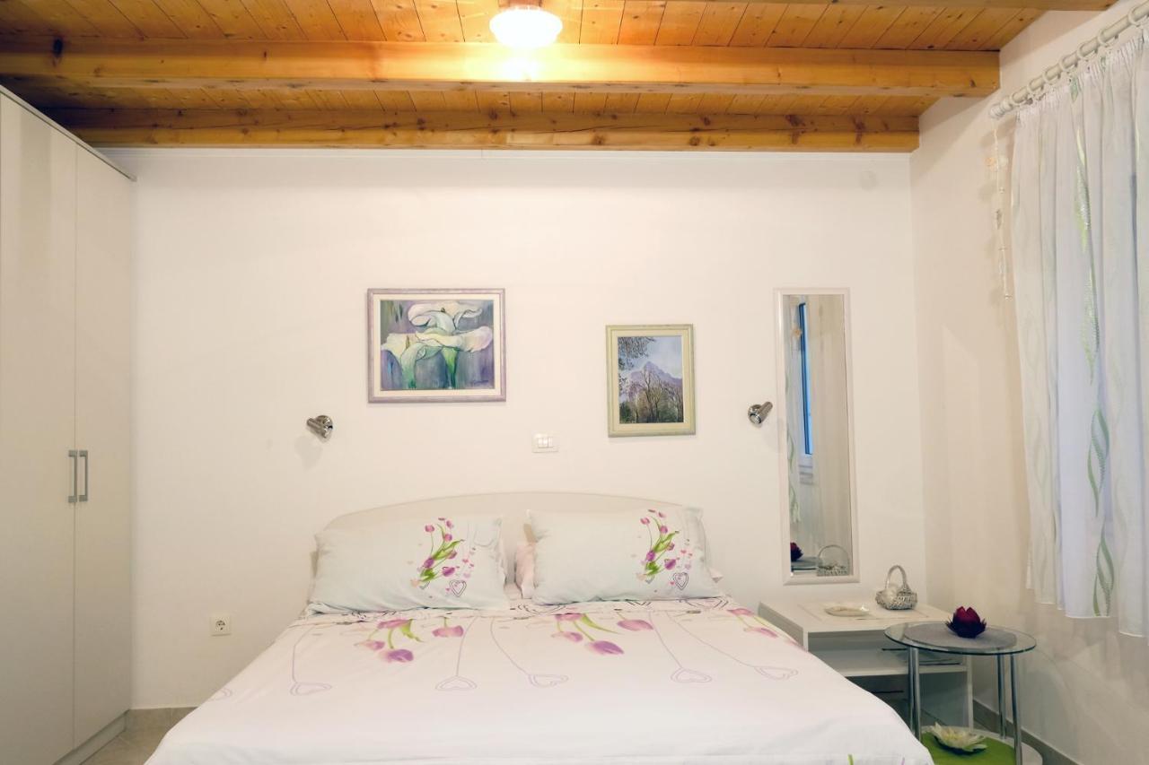 Apartment Ante Split Bagian luar foto