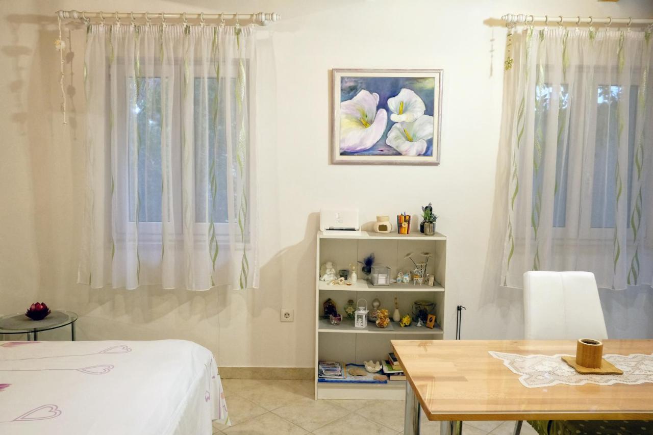 Apartment Ante Split Bagian luar foto